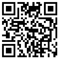 QR Code for bitcoin:3LgeGubMm4efaJEYvuQGL7RvP4DaUAzwGQ