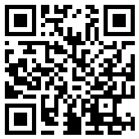 QR Code for bitcoin:3LggBUZHHfFuCjLJqNNLQ2thWFg5dTwYMy