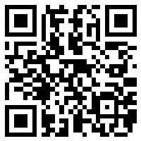 QR Code for bitcoin:3LgjsMvB6zi2mryA5jSvMmVtySDQbAPivi