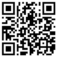 QR Code for bitcoin:3LgpAG4SvbqEdAYvrgj87EDnN5UcoazSDu