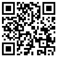 QR Code for bitcoin:3Lgq5f58ZPpa355HPBWBi73BbCd5CX4R3a
