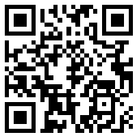 QR Code for bitcoin:3Lh6EWpTyUv1WqBQvXr5jx3Awt8mSDCeGe