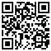 QR Code for bitcoin:3LhBcm2ykphB7WRDoArqAzcBgK1CMxzBVP