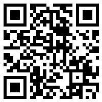 QR Code for bitcoin:3LhCVmZHmGt1fUmWo4xPJAoShxoZGD9Lma