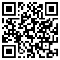 QR Code for bitcoin:3LhFk52xwB36SdthqdSHAp7RhiFA4CVCML