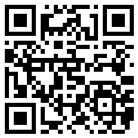 QR Code for bitcoin:3LhJ6ab6HTa4GVMRMax9nCezspfvLZDoDF
