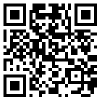 QR Code for bitcoin:3LhMLJCYA9j1wkCyJCMt5msLGsDUPqsQxA