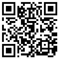 QR Code for bitcoin:3LhNcXui66EPSNvafPtpbVDymW6pxunqty