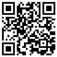 QR Code for bitcoin:3LhP1g9j52JS7WyYCDzhKGvShYu5vxM2KV