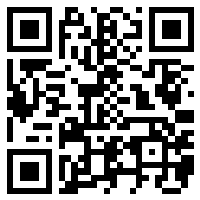 QR Code for bitcoin:3LhP9BoEk8eXbvYG7scgmGEZfgLvmWMyVF