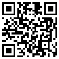 QR Code for bitcoin:3LhPcCWAPe9ePoKJS9DqGS3H3CfVDnuBR5