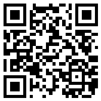 QR Code for bitcoin:3LhPsBibyU8zfSMYVGSjPJD263Qm61ejx8