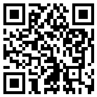 QR Code for bitcoin:3LhT6jgbursG7GfmfPVhpQXZmD15LHdNN1