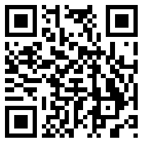 QR Code for bitcoin:3LhVJMdcQF2tTDoWiWeGD9rjRHM1SQ85LH