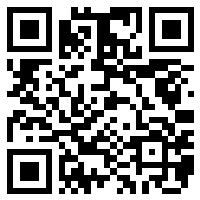 QR Code for bitcoin:3LhViRspRYRSf5jRbSQg2jdfmaMAgUxbin