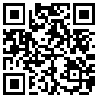 QR Code for bitcoin:3LhWszZx4WbWzqnrZ95PYepPpiU4GJYNxN