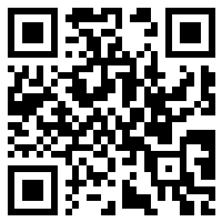 QR Code for bitcoin:3LhXHGe6MiNHNPe2bkkdCVctifTniWchpx