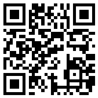 QR Code for bitcoin:3LhjbmzdnuPPMkAdJCWUSeD6miNbepcmbC