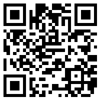 QR Code for bitcoin:3LhjkSWroxmE5fzaDsZtSkJ7i7qSCpMfbx