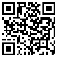 QR Code for bitcoin:3Lhmz6T7D2bWPBgoEeJ7BRtsnfHSjmPHT8