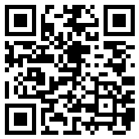 QR Code for bitcoin:3LhptvmemgXDFr9NKdvrRPMbEuSENY7Nis