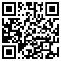 QR Code for bitcoin:3Lhuo7B3N6P1rh1Vk4aznVH4jYTkHSC18P