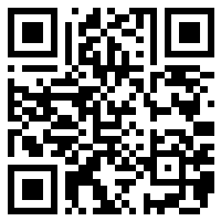 QR Code for bitcoin:3LhyMYqxt5EmEUhe2wdfufsfajV915k4gp
