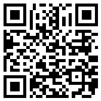 QR Code for bitcoin:3LiD6bGXDYDX1PyApHLgf41GfVmw14rND6