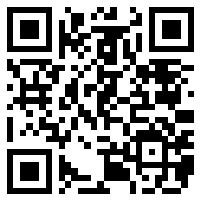 QR Code for bitcoin:3LiEHBNFRLnsKG58GSXBkCQbFW5Sre55JD