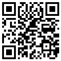 QR Code for bitcoin:3LiNFjBAF4kTozyy9fESDfZY15XhqSenJe