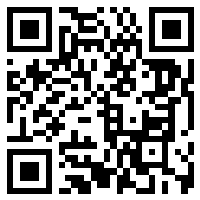 QR Code for bitcoin:3LiPk7rWQvYrTSfzojyDeeeYi6U6M8P48p