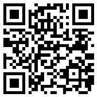 QR Code for bitcoin:3LiQ4xRqvp1gpCHFSooFSRFdocvkvWhvbd