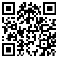 QR Code for bitcoin:3LiSenyKP29XpDPR9sNMXjsV5ZoatapU39
