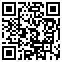 QR Code for bitcoin:3LiUtThiw4yyJdMmGq95igr9NbkyugSemL