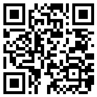QR Code for bitcoin:3LiYEZfcdYR4PMJRktPg6oX43cG9LtiAYV