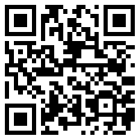 QR Code for bitcoin:3LiZ2b6wcrLevVYRmNBAakusbERGbQvxP3