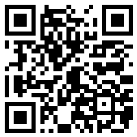 QR Code for bitcoin:3LibnJsHSVYGFP1dgFRkhnWmU9Vr3MqiSZ