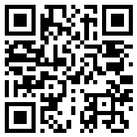 QR Code for bitcoin:3LieCRUuohKVdYdP2NX6GRMBPP6dLV2qfU