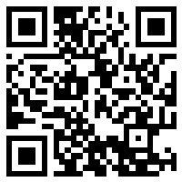 QR Code for bitcoin:3LifxHVBPLShdawiZY4P6sBY1K7TJeUQoo