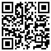 QR Code for bitcoin:3LigRHDipBWPPRHtzMANuDceeihHqTtUJU