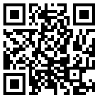 QR Code for bitcoin:3Lij2fNSCtfFu1D8kBhnAxqjyNWPUoWMzk