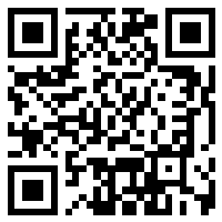 QR Code for bitcoin:3LimGNLW8Q9SvFoVJdcLnsFfCUDjEUbA5w