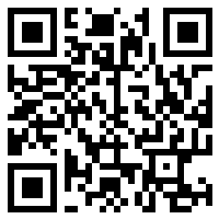 QR Code for bitcoin:3Limxx8YNF2sCYYafarQPa1wV6drY6Ppt2