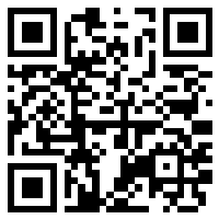 QR Code for bitcoin:3LinW347JpxbtYeASyGN9HY1GVPSPXdb3A