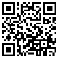 QR Code for bitcoin:3LioxXbNmdGex1kDKsruteqMqFYSwKD5Ws