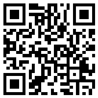 QR Code for bitcoin:3Litw2L5ukmgFhBadRmUX98evJRAQNCQgP