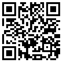QR Code for bitcoin:3Liv8jXStGL9zMrfqqop376TczPyut5ZgZ