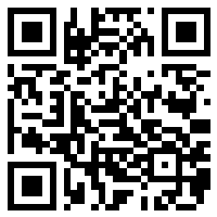 QR Code for bitcoin:3Lix453rQSyXAhNcPbZc7E4svDfbRfj6bw