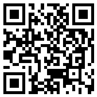 QR Code for bitcoin:3Lj11mZTDN3Cb99GhqXMXiHcjK5WnBEewL