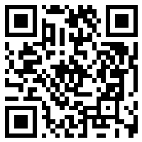 QR Code for bitcoin:3Lj3AzdMN9uuQSbEPAST8wCarn91Soy76T